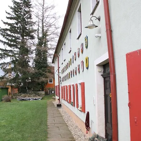 Apartment Schwemmer Pirna