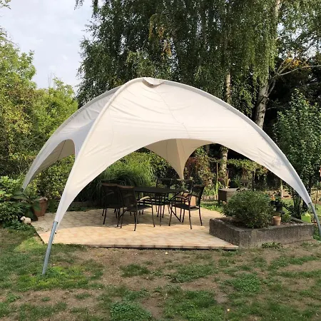 Schwemmer Apartman *