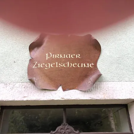 Schwemmer Appartamento Pirna