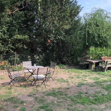 Schwemmer Apartment Pirna