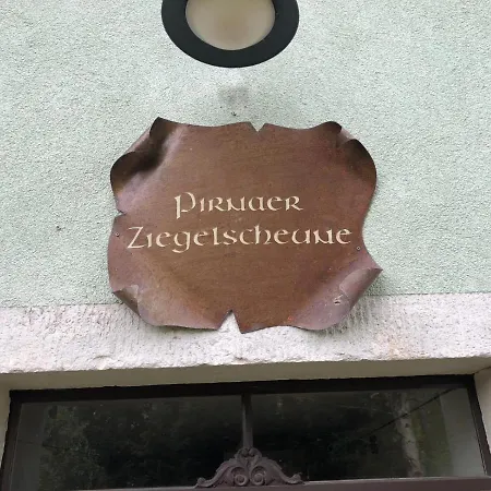 Apartment Schwemmer *