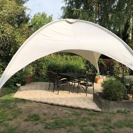 Lägenhet Schwemmer Pirna