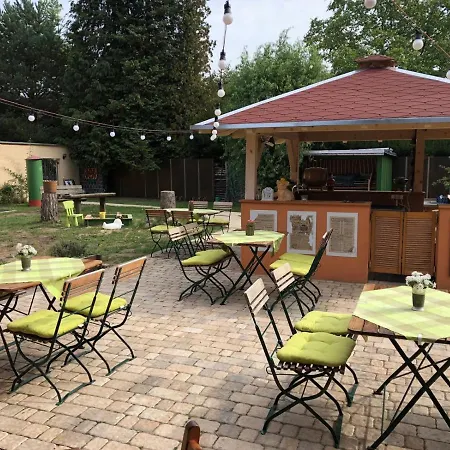 Appartamento Schwemmer