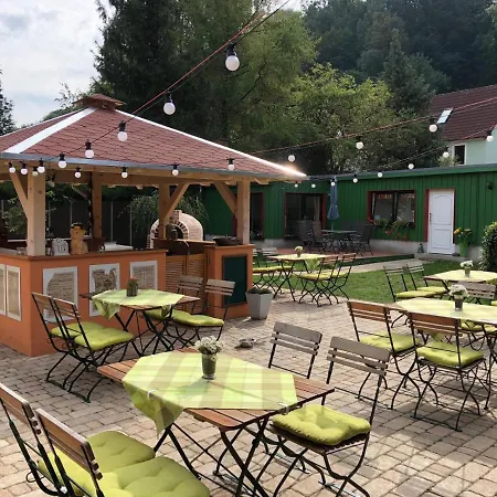 Appartamento Schwemmer *