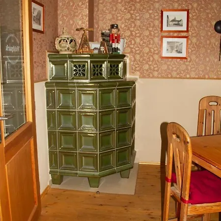 Apartment Schwemmer