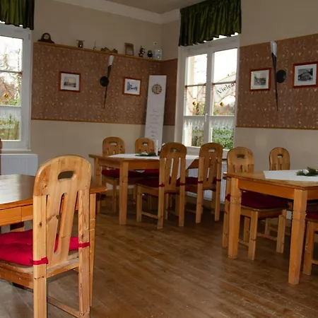 Schwemmer Apartment *