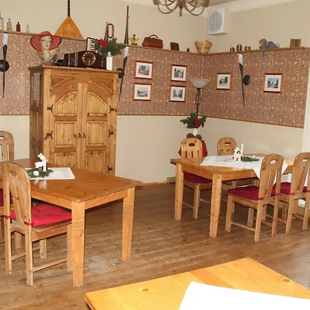 Schwemmer Apartment *