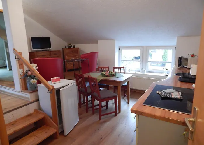 Apartamento Schwemmer Pirna