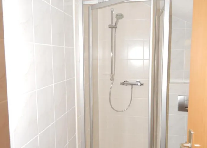Apartamento Schwemmer