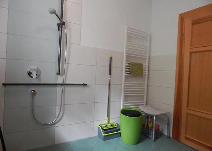 Apartamento Schwemmer *