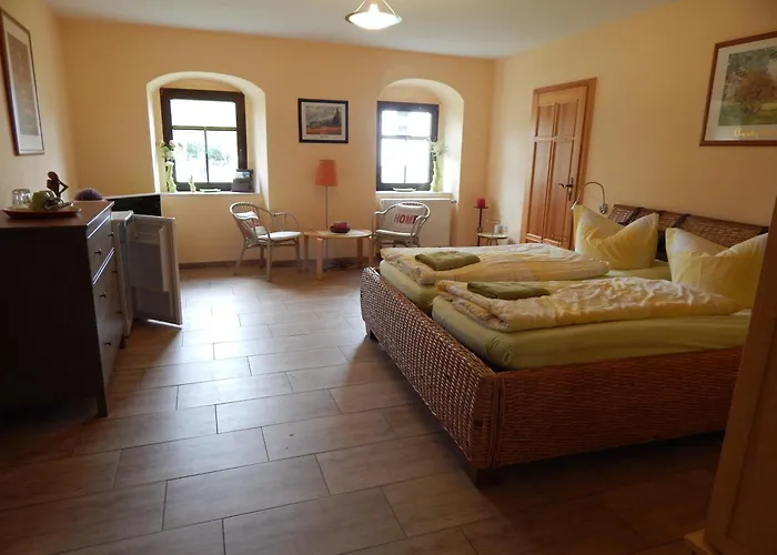 Apartamento Schwemmer *