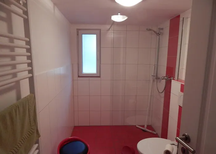 Schwemmer Apartamento *