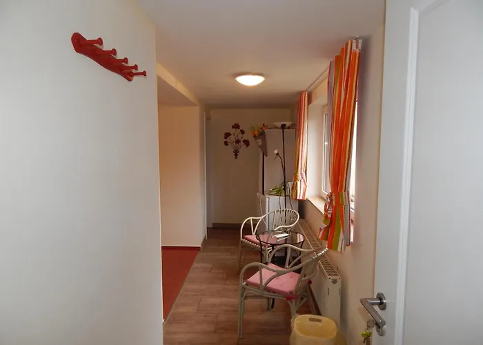 Apartamento Schwemmer