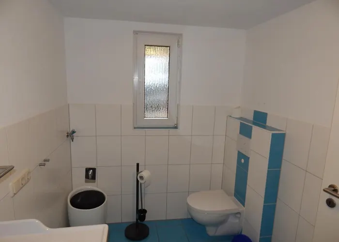 Apartamento Schwemmer