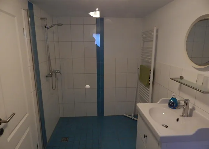 Apartamento Schwemmer *