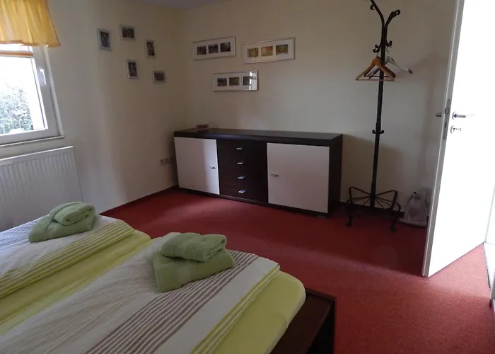 Schwemmer Apartamento *