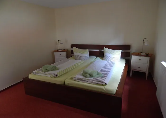 Apartamento Schwemmer *