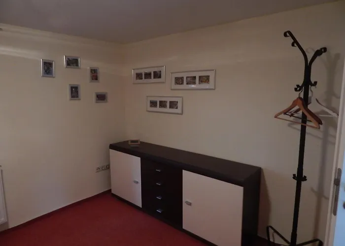 Apartamento Schwemmer