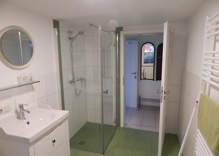 Apartamento Schwemmer Pirna