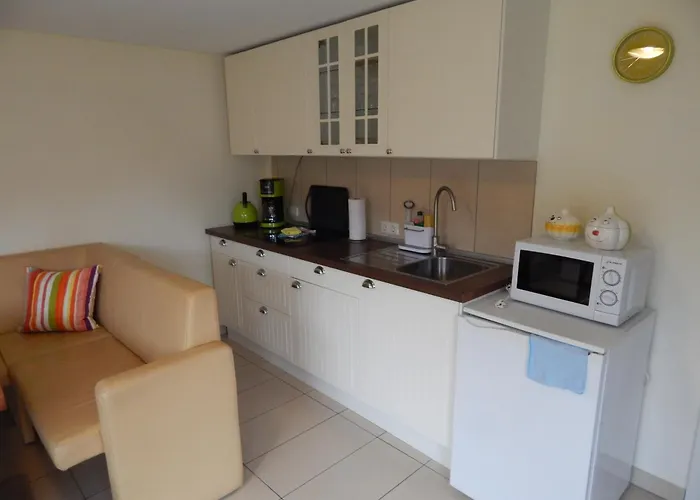 Schwemmer Apartamento *