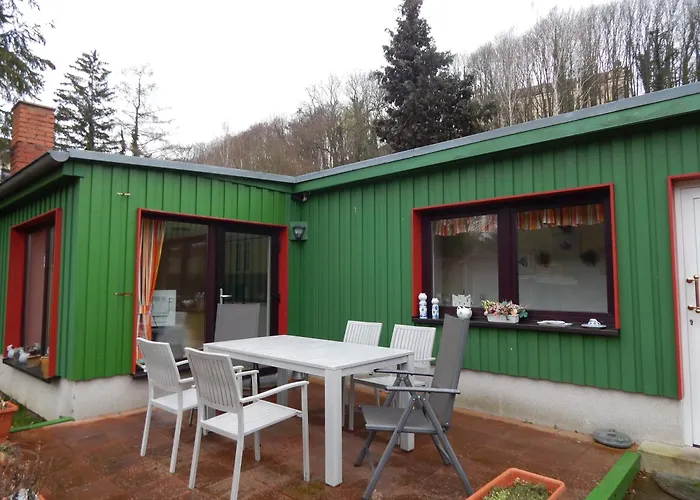 Apartamento Schwemmer *
