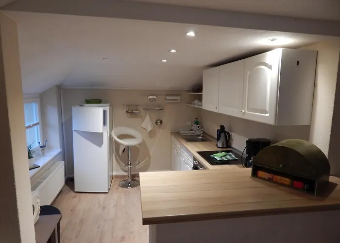 Apartamento Schwemmer Pirna