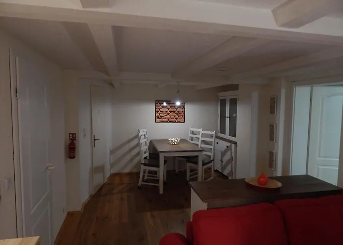 Schwemmer Apartamento