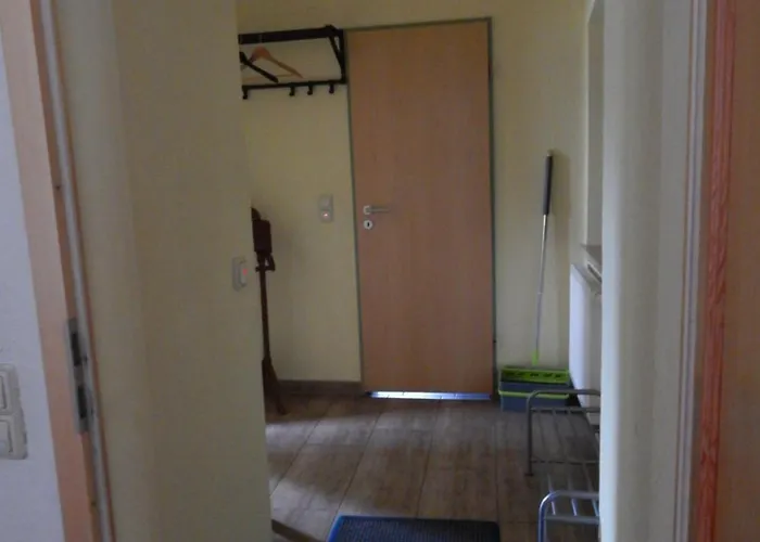 Apartamento Schwemmer Pirna
