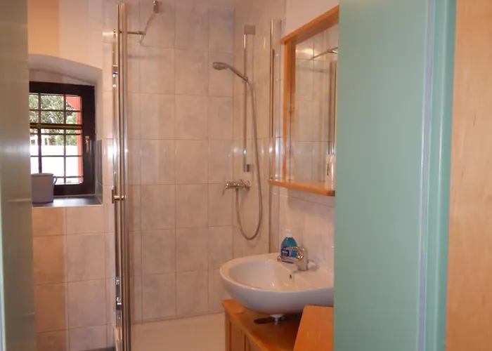 Apartamento Schwemmer
