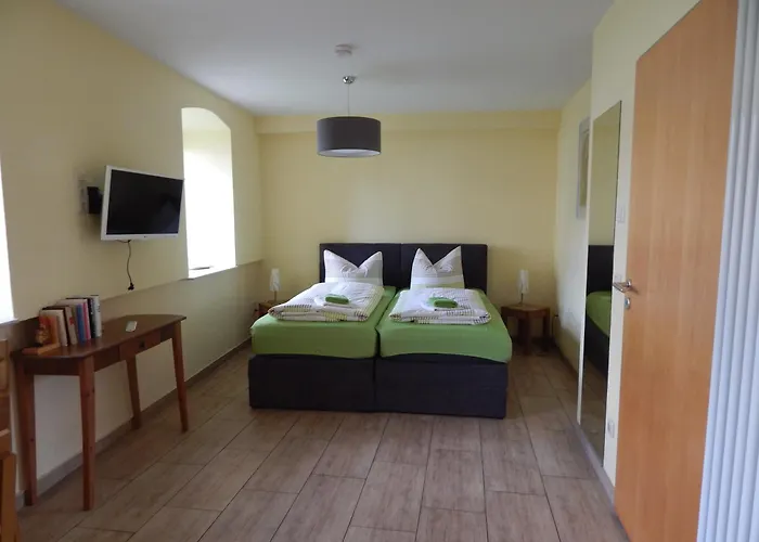 Schwemmer Apartamento Pirna