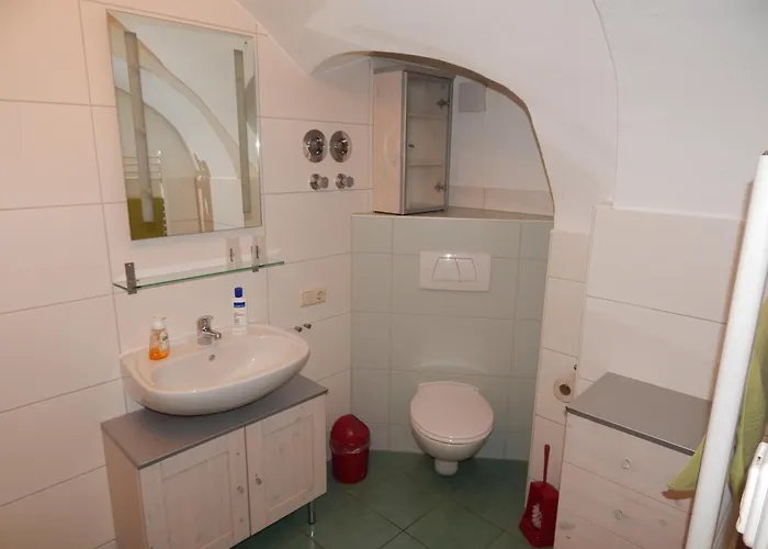 Schwemmer Apartamento Pirna