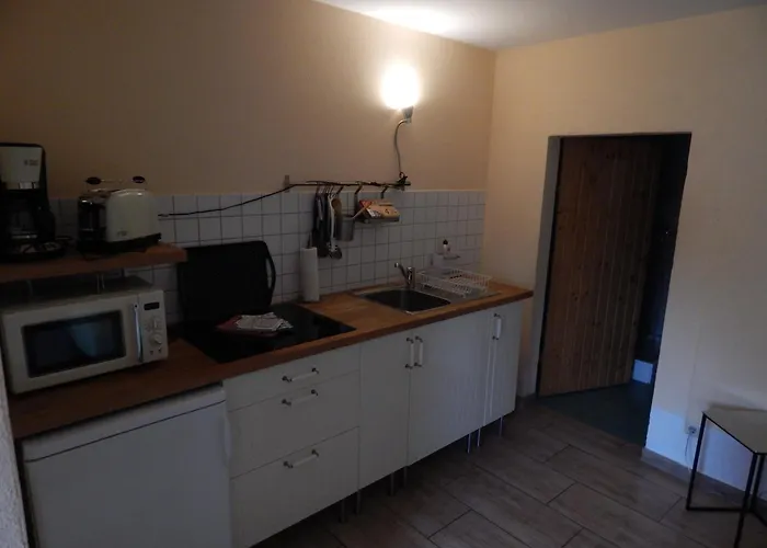 Schwemmer Apartamento