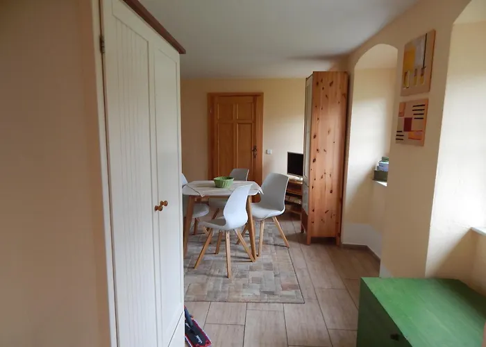 Apartamento Schwemmer *