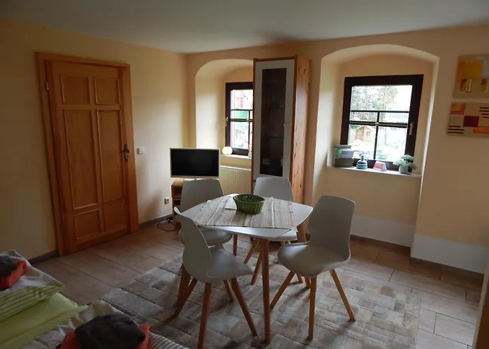 Apartamento Schwemmer