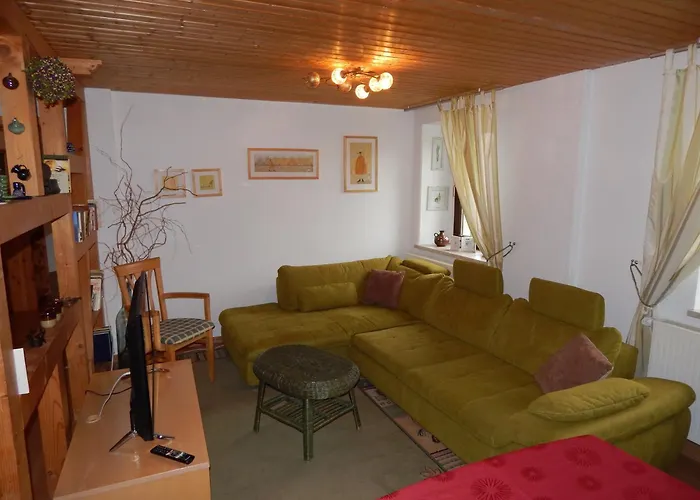 Apartamento Schwemmer *