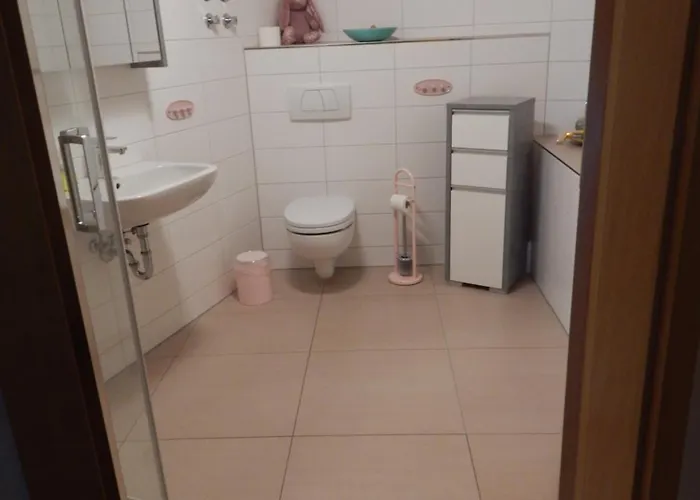 Apartamento Schwemmer Pirna