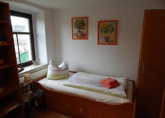 Schwemmer Apartamento Pirna
