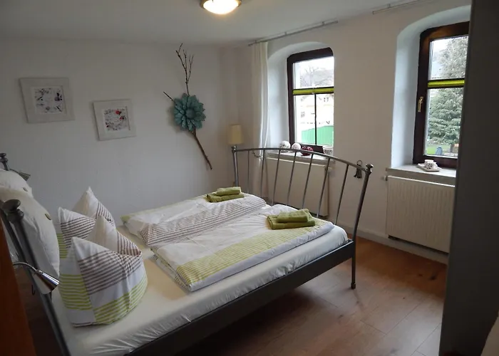 Schwemmer Apartamento