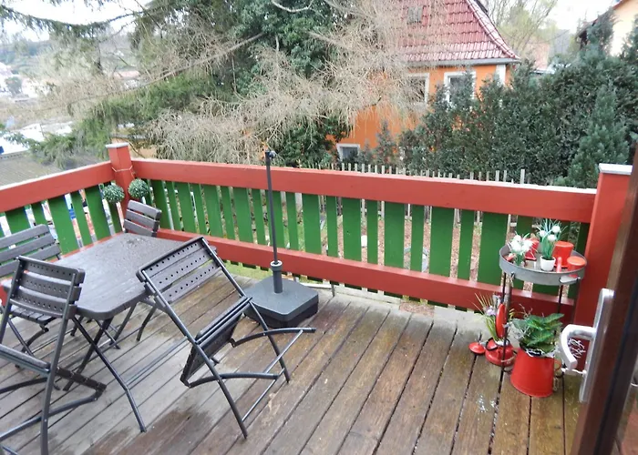 Schwemmer Apartamento *