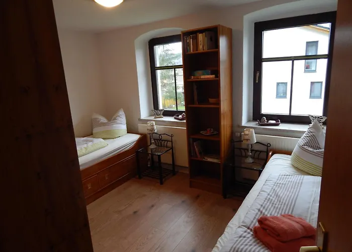 Apartamento Schwemmer *