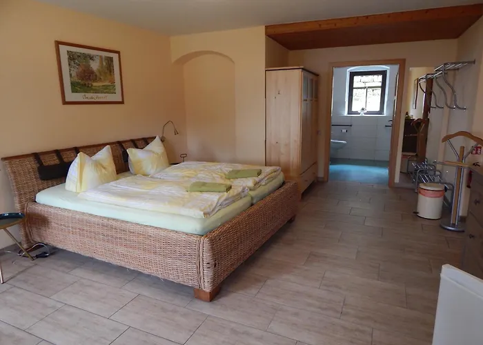 Schwemmer Apartamento Pirna