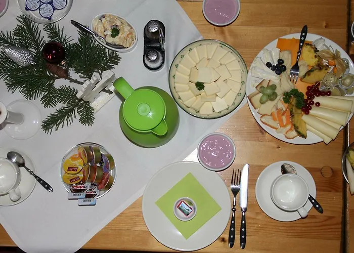 Apartamento Schwemmer Pirna