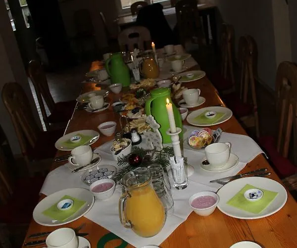 Apartamento Schwemmer