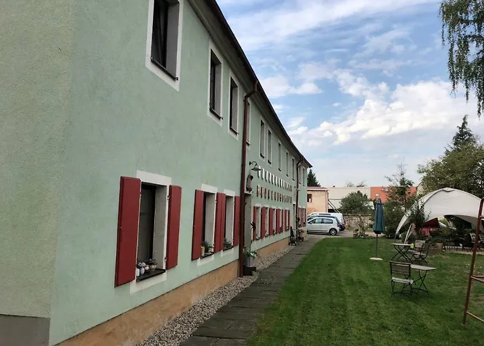 Schwemmer Apartamento *