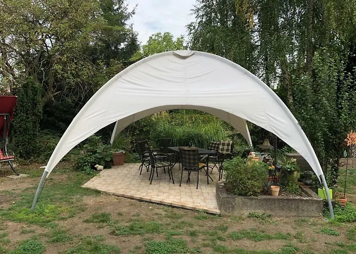 Apartamento Schwemmer Pirna