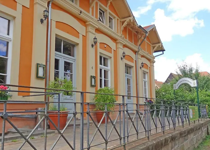 Apartamento Schwemmer Pirna