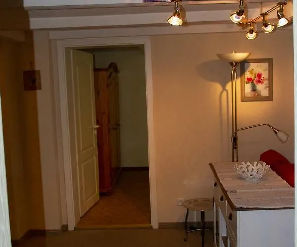 Schwemmer Apartamento