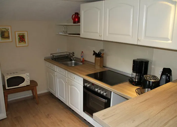 Apartamento Schwemmer Pirna