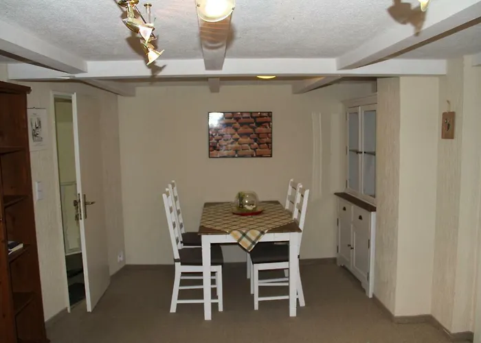 Apartamento Schwemmer