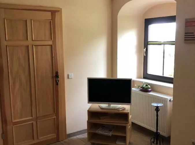 Apartamento Schwemmer *